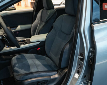 Лексус RZ, объемом двигателя 0 л и пробегом 0 тыс. км за 71976 $, фото 7 на Automoto.ua