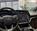 Лексус RZ, объемом двигателя 0 л и пробегом 0 тыс. км за 75015 $, фото 11 на Automoto.ua