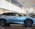 Лексус RZ, объемом двигателя 0 л и пробегом 0 тыс. км за 72976 $, фото 2 на Automoto.ua