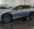 купити нове авто Лексус RZ 2025 року від офіційного дилера Лексус Київ Аеропорт Лексус фото