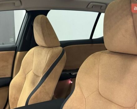 Лексус RZ, объемом двигателя 0 л и пробегом 0 тыс. км за 75015 $, фото 3 на Automoto.ua