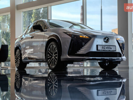 Лексус RZ 2023 у Одесі на Automoto.ua Лексус RZ, об'ємом двигуна 0 л та пробігом 0 тис. км за 71136 $, фото 1 на Automoto.ua