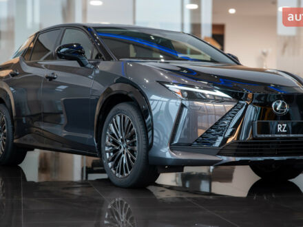 Лексус RZ, объемом двигателя 0 л и пробегом 0 тыс. км за 70754 $, фото 1 на Automoto.ua