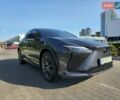 Серый Лексус RZ, объемом двигателя 0 л и пробегом 17 тыс. км за 39900 $, фото 39 на Automoto.ua