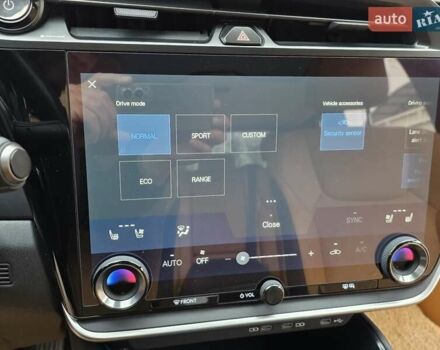 Серый Лексус RZ, объемом двигателя 0 л и пробегом 15 тыс. км за 37777 $, фото 40 на Automoto.ua