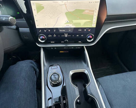 Серый Лексус RZ, объемом двигателя 0 л и пробегом 7 тыс. км за 54850 $, фото 25 на Automoto.ua