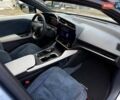 Серый Лексус RZ, объемом двигателя 0 л и пробегом 9 тыс. км за 49900 $, фото 14 на Automoto.ua