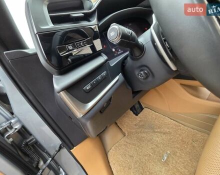 Серый Лексус RZ, объемом двигателя 0 л и пробегом 15 тыс. км за 37777 $, фото 45 на Automoto.ua