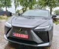 Серый Лексус RZ, объемом двигателя 0 л и пробегом 15 тыс. км за 39500 $, фото 1 на Automoto.ua
