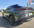 Серый Лексус RZ, объемом двигателя 0 л и пробегом 17 тыс. км за 39900 $, фото 18 на Automoto.ua
