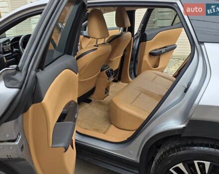 Серый Лексус RZ, объемом двигателя 0 л и пробегом 15 тыс. км за 37777 $, фото 29 на Automoto.ua