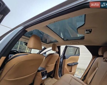 Серый Лексус RZ, объемом двигателя 0 л и пробегом 15 тыс. км за 37777 $, фото 46 на Automoto.ua