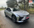 Лексус RZ 2023 у Львові на Automoto.ua Сірий Лексус RZ, об'ємом двигуна 0 л та пробігом 18 тис. км за 38700 $, фото 1 на Automoto.ua