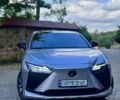 Сірий Лексус RZ, об'ємом двигуна 0 л та пробігом 15 тис. км за 55000 $, фото 1 на Automoto.ua