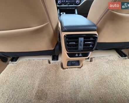 Серый Лексус RZ, объемом двигателя 0 л и пробегом 15 тыс. км за 37777 $, фото 44 на Automoto.ua