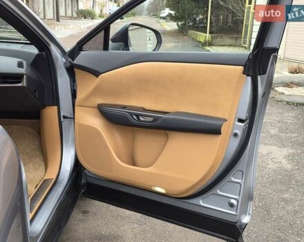 Серый Лексус RZ, объемом двигателя 0 л и пробегом 15 тыс. км за 37777 $, фото 35 на Automoto.ua