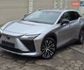 Серый Лексус RZ, объемом двигателя 0 л и пробегом 15 тыс. км за 37777 $, фото 8 на Automoto.ua