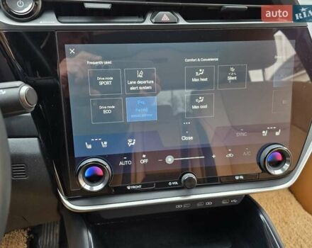 Серый Лексус RZ, объемом двигателя 0 л и пробегом 15 тыс. км за 37777 $, фото 39 на Automoto.ua