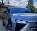 Сірий Лексус RZ, об'ємом двигуна 0 л та пробігом 15 тис. км за 55000 $, фото 1 на Automoto.ua