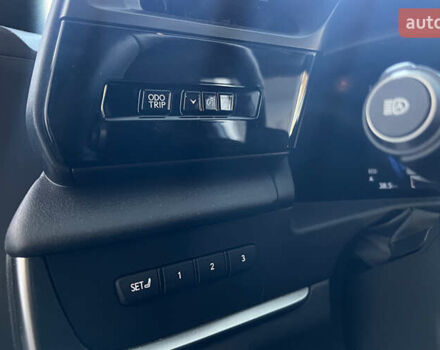 Лексус RZ 2023 в Червонограде на Automoto.ua Серый Лексус RZ, объемом двигателя 0 л и пробегом 22 тыс. км за 51000 $, фото 24 на Automoto.ua