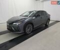 Сірий Лексус RZ, об'ємом двигуна 0 л та пробігом 17 тис. км за 54000 $, фото 1 на Automoto.ua
