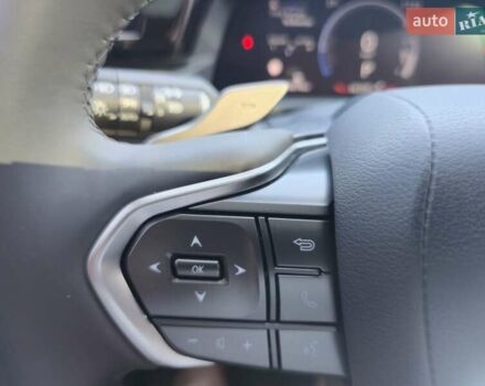 Серый Лексус RZ, объемом двигателя 0 л и пробегом 17 тыс. км за 39900 $, фото 3 на Automoto.ua
