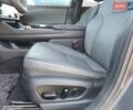 Серый Лексус RZ, объемом двигателя 0 л и пробегом 17 тыс. км за 39900 $, фото 7 на Automoto.ua