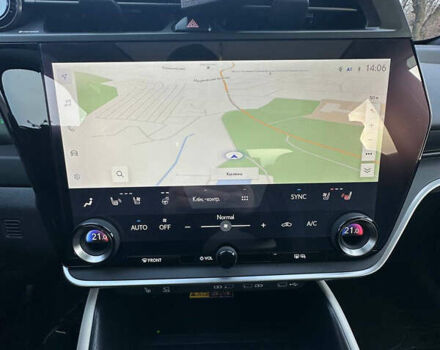 Серый Лексус RZ, объемом двигателя 0 л и пробегом 7 тыс. км за 54850 $, фото 21 на Automoto.ua