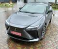 Серый Лексус RZ, объемом двигателя 0 л и пробегом 15 тыс. км за 39500 $, фото 1 на Automoto.ua
