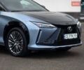 Сірий Лексус RZ, об'ємом двигуна 0 л та пробігом 9 тис. км за 49900 $, фото 2 на Automoto.ua