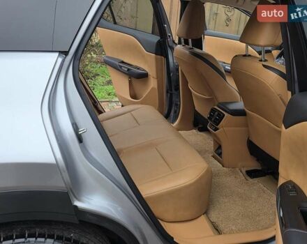 Серый Лексус RZ, объемом двигателя 0 л и пробегом 15 тыс. км за 37777 $, фото 36 на Automoto.ua