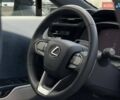 Сірий Лексус RZ, об'ємом двигуна 0 л та пробігом 9 тис. км за 49900 $, фото 15 на Automoto.ua