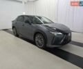 Сірий Лексус RZ, об'ємом двигуна 0 л та пробігом 17 тис. км за 54000 $, фото 4 на Automoto.ua