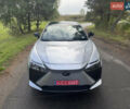 Лексус RZ 2023 у Львові на Automoto.ua Сірий Лексус RZ, об'ємом двигуна 0 л та пробігом 18 тис. км за 38700 $, фото 2 на Automoto.ua