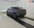 Сірий Лексус RZ, об'ємом двигуна 0 л та пробігом 17 тис. км за 54000 $, фото 1 на Automoto.ua