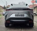 Серый Лексус RZ, объемом двигателя 0 л и пробегом 15 тыс. км за 37777 $, фото 24 на Automoto.ua