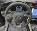 Сірий Лексус RZ, об'ємом двигуна 0 л та пробігом 17 тис. км за 54000 $, фото 8 на Automoto.ua