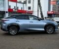 Сірий Лексус RZ, об'ємом двигуна 0 л та пробігом 9 тис. км за 49900 $, фото 12 на Automoto.ua
