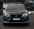 Сірий Лексус RZ, об'ємом двигуна 0 л та пробігом 9 тис. км за 49900 $, фото 4 на Automoto.ua