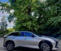 Сірий Лексус RZ, об'ємом двигуна 0 л та пробігом 15 тис. км за 55000 $, фото 5 на Automoto.ua