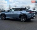 Сірий Лексус RZ, об'ємом двигуна 0 л та пробігом 9 тис. км за 45900 $, фото 5 на Automoto.ua