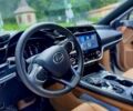 Сірий Лексус RZ, об'ємом двигуна 0 л та пробігом 15 тис. км за 55000 $, фото 8 на Automoto.ua