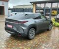 Серый Лексус RZ, объемом двигателя 0 л и пробегом 15 тыс. км за 39500 $, фото 3 на Automoto.ua