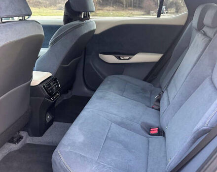 Серый Лексус RZ, объемом двигателя 0 л и пробегом 7 тыс. км за 54850 $, фото 32 на Automoto.ua