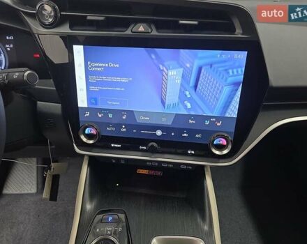 Сірий Лексус RZ, об'ємом двигуна 0 л та пробігом 17 тис. км за 54000 $, фото 9 на Automoto.ua