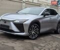 Серый Лексус RZ, объемом двигателя 0 л и пробегом 15 тыс. км за 37777 $, фото 1 на Automoto.ua