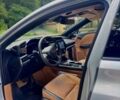 Сірий Лексус RZ, об'ємом двигуна 0 л та пробігом 15 тис. км за 55000 $, фото 7 на Automoto.ua