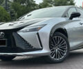 Серый Лексус RZ, объемом двигателя 0 л и пробегом 8 тыс. км за 47000 $, фото 1 на Automoto.ua