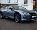 Сірий Лексус RZ, об'ємом двигуна 0 л та пробігом 9 тис. км за 49900 $, фото 1 на Automoto.ua