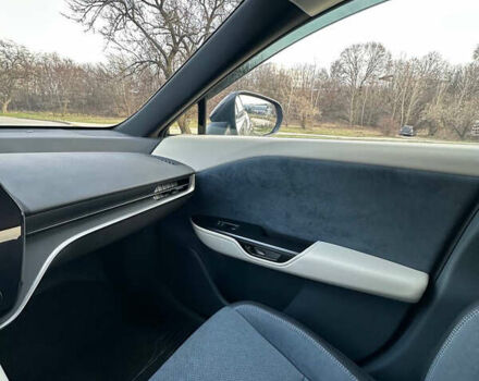 Серый Лексус RZ, объемом двигателя 0 л и пробегом 7 тыс. км за 54850 $, фото 29 на Automoto.ua